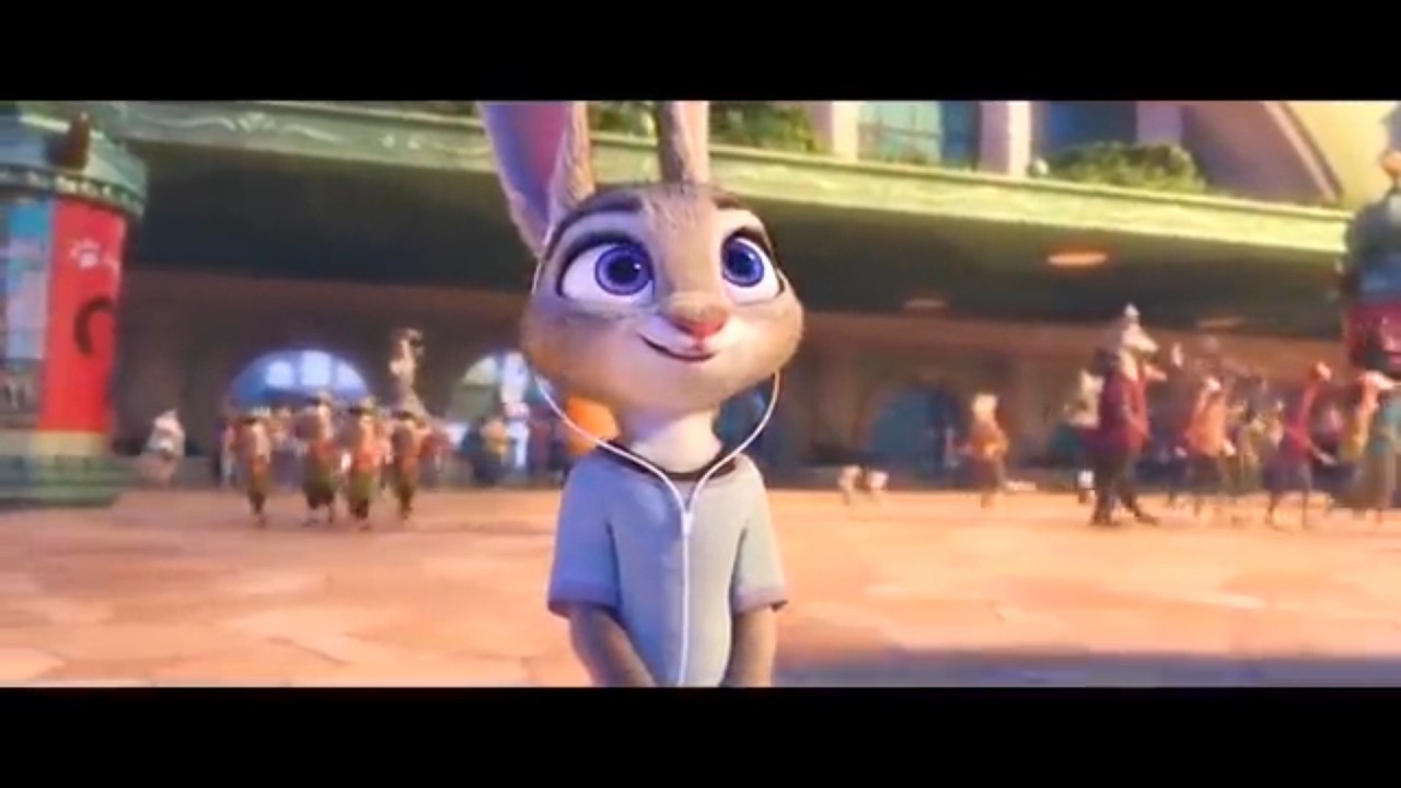 Judy’s FIRST Look at Zootopia! Gazelle Welcomes Her in the Most EPIC Way! | GamaVision Csupo Effects