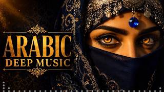 Ultimate Desert House Collection | Arabic Deep House 2026 | Best Eastern Chill Mix