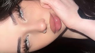 Damn you’re irresponsibly attractive ˚⋆୨୧˚ subliminal