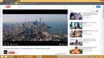 Using ss to download from Youtube
