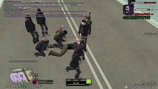 GTA DESC (PHRP) Got You'r Back