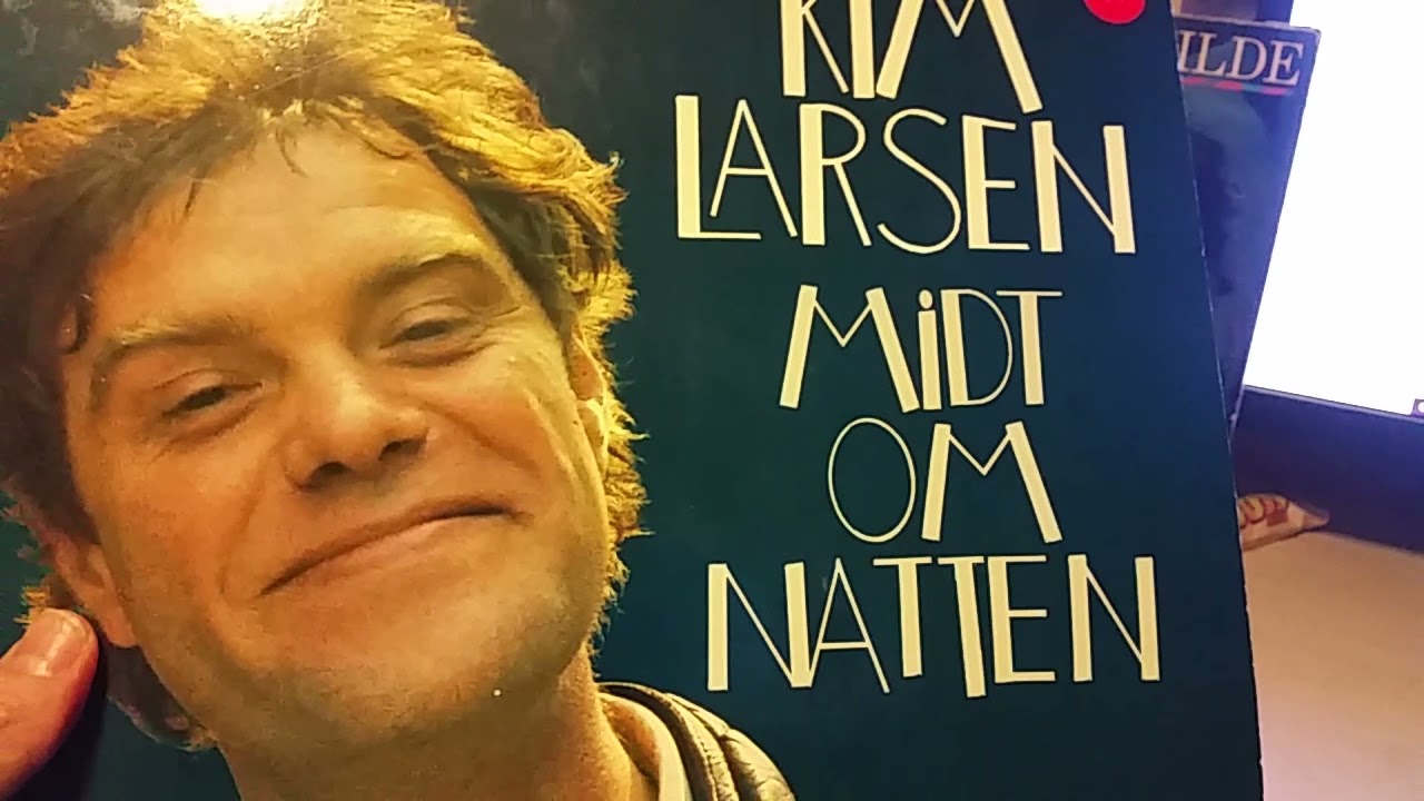 Bästa Vinylskivorna I Min Samling Med Bokstaven K