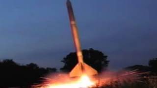 Epic Homemade ROCKETS - How to Make a Soda Pop Rocket! - Joe Genius