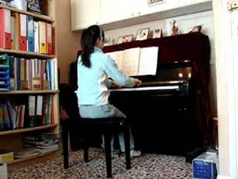 Gemma-090214 Prelude in D Flat Major Op.43 No.1 by...