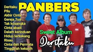PANBERS FULL ALBUM. ALBUM TERBAIK DERITAKU 