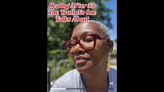 After The Betrayal, I Chose Me | Here's What Changed Everything