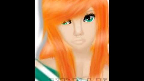 Before And After [RedHead Freak] GIMP IMVU