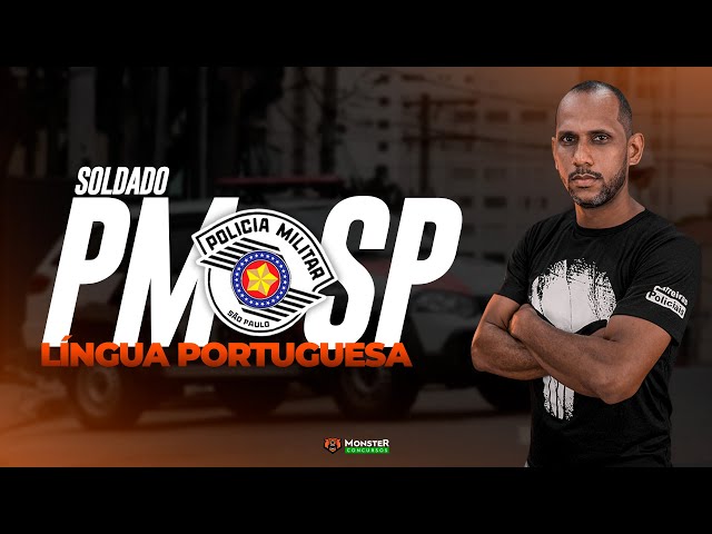 PMMG soldado - Monster Concursos