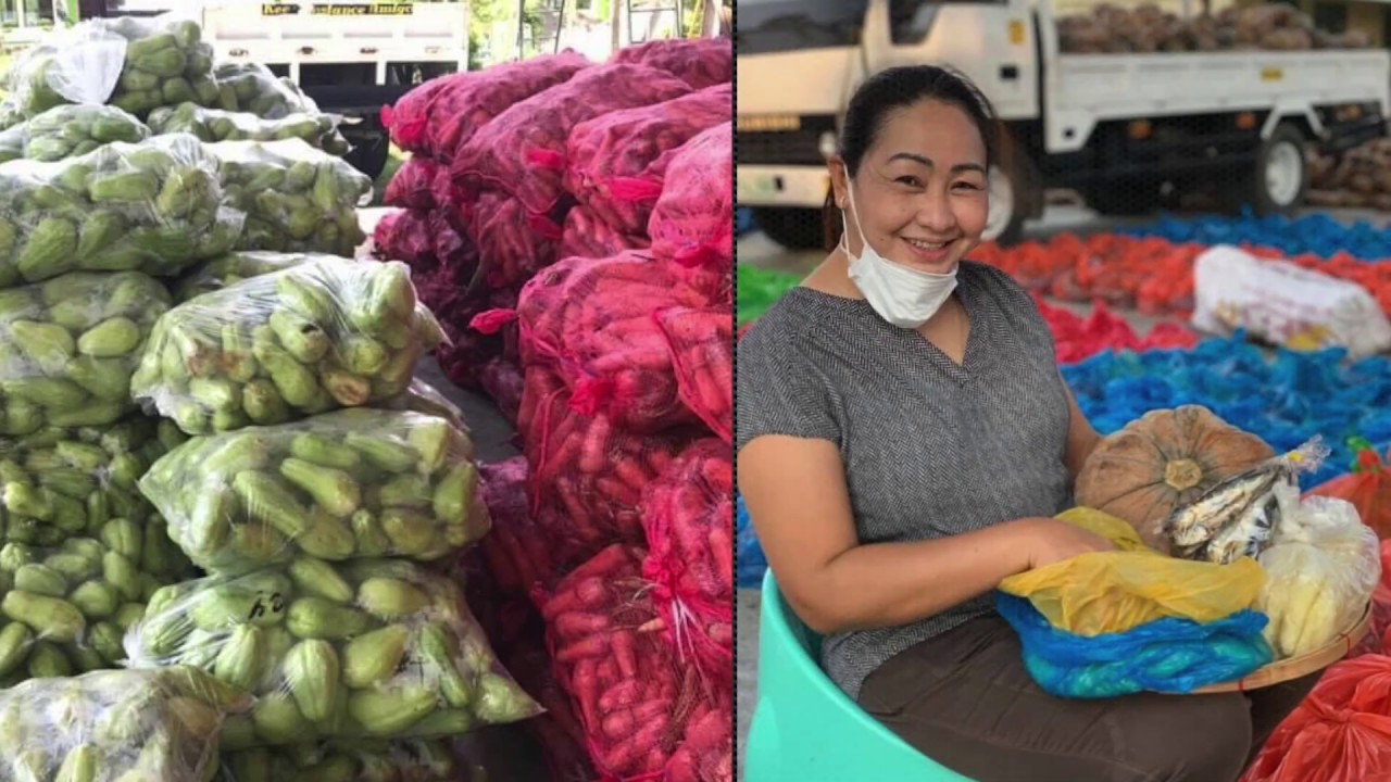 Slide kapitana Maya Caramat