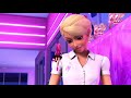 Aлмазный замок | Отрывки из фильмов Барби | @Barbie Россия 3+