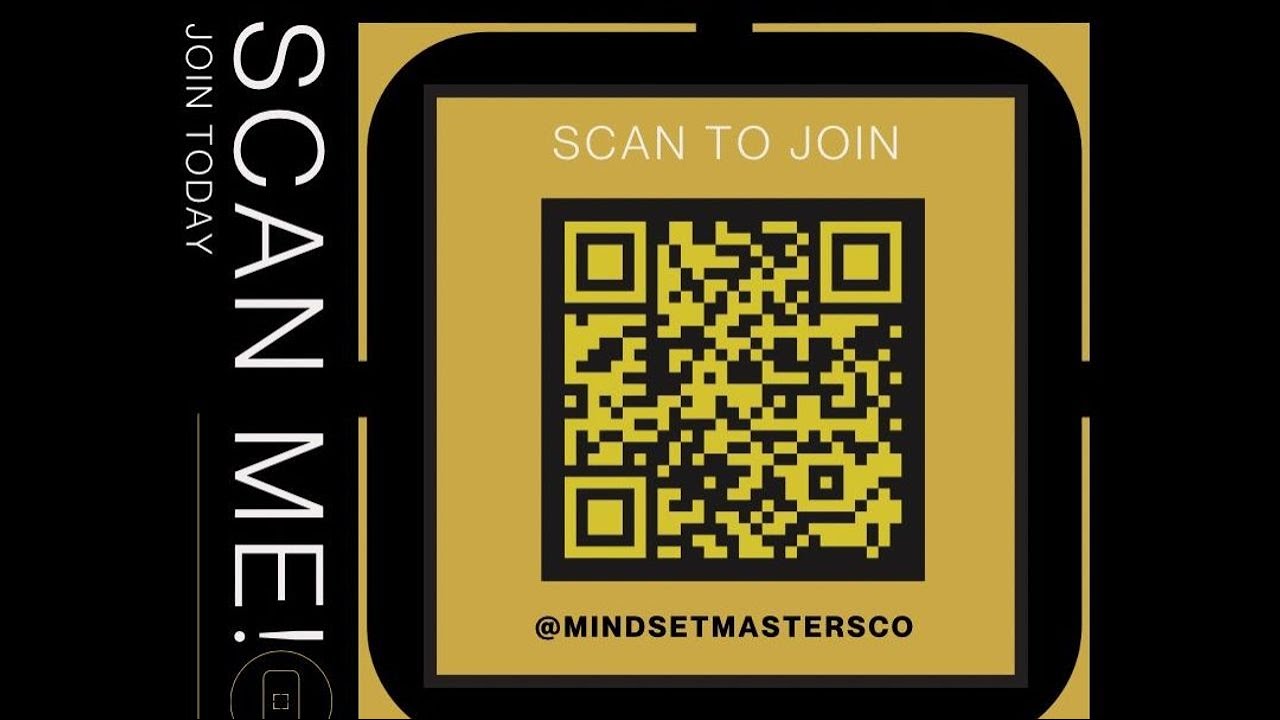 Mindset Mastery with Coach Jordan Williams