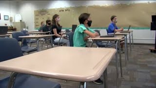 Some Lee County teachers terrified to return to the classroom