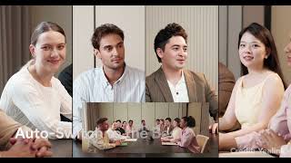 Yealink M Tower & Yealink MeetingBar A50 - Features, Setup & Demo