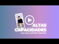 Altas capacidades con Jana Martinez-Piqueras