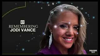 SHOCKING News: 20 Year Old Bodybuilder Jodi Vance Dies Suddenly?