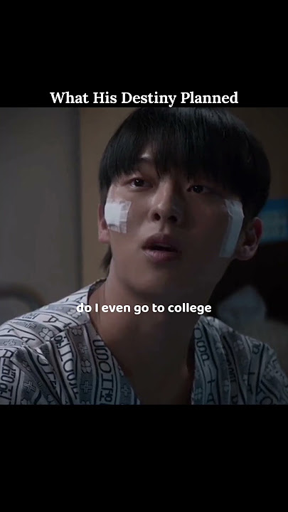 he didn't deserve this 🥺💔 |Twinkling watermelon| #twinklingwatermelon #yichan #hyunwook #kdramaedit