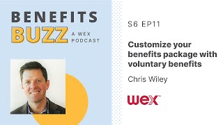#6-11: Customize your benefits package with voluntary benefits