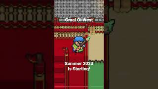 Graal Ol West | Summer 2023 is Starting! screenshot 5