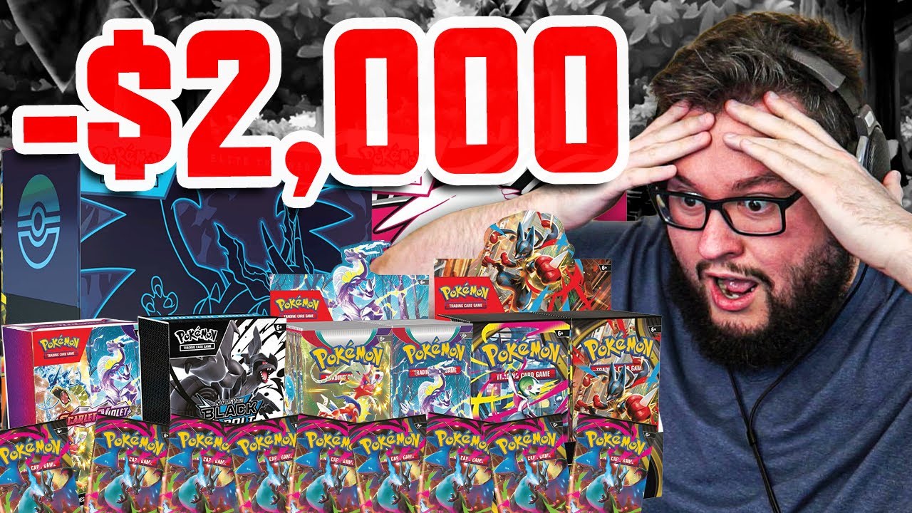 I Got Scammed Out Of $2,000