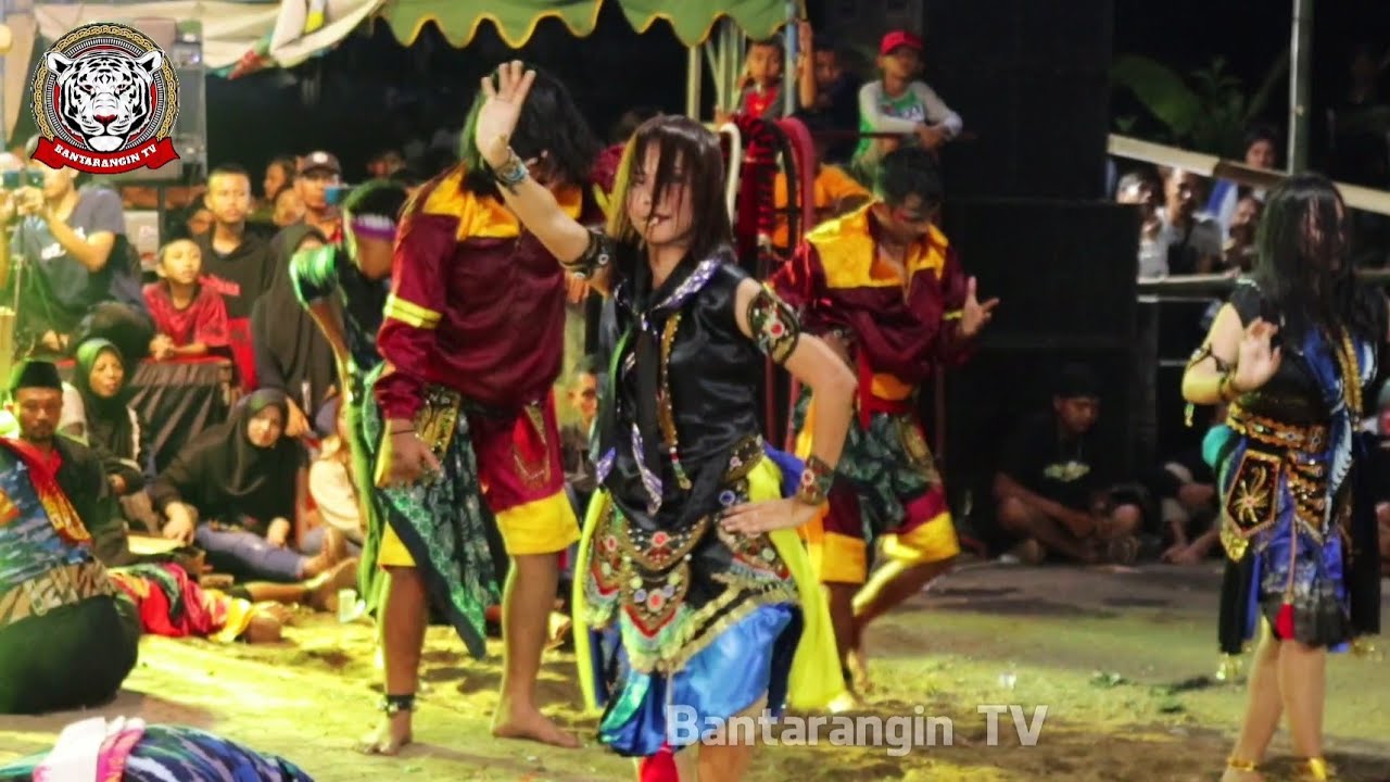 TARISA KASOL MAWAR BIRU ENAK BANGET JOGETNYA JARANAN NOGO PERTOLO TERBARU