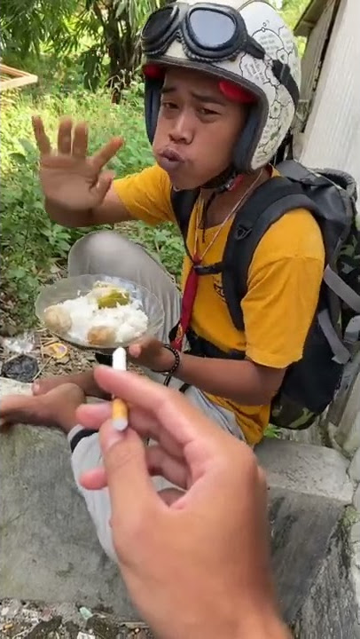 MAU KETAWA TAKUT DOSA‼️
