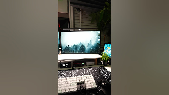 Mac Mini M4 Pro: Desk Setup Teaser / Unboxing!