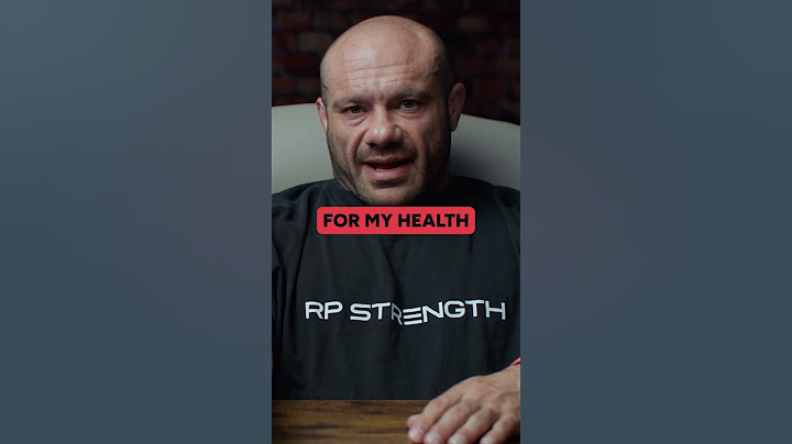 The Healthiest Level of Testosterone