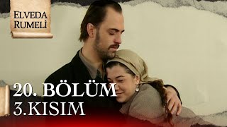 Elveda Rumeli Özel Kısa Bölüm 58