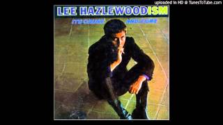 Lee Hazlewood - Dark in my Heart - 1967 (HD)