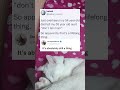 Dad Tells Aunt Don't Tell Mom at 54 Years Old