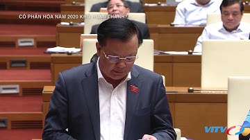 Cổ phần hóa năm 2020 khó hoàn thành?