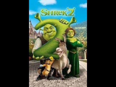 შრეკი ქართულად 2