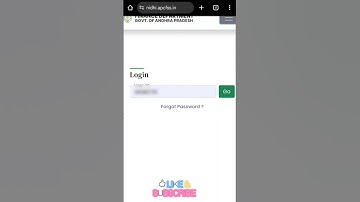 How to login online NIDHI portal | no app needed | #nidhi #login #apemployees #payslip #ytshorts