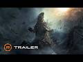 Godzilla Minus Zero - Official Trailer (2026) - Minami Hamabe, Ryûnosuke Kamiki, Jun Kunimura