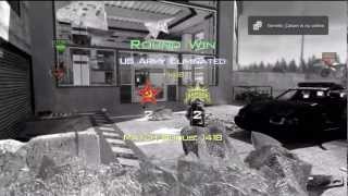 First Hitmarker of my comeback..