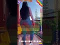 Ivanna Santos – Viral Trans Queen Moment 👑🏳️‍⚧️ #shorts #transgender #viral