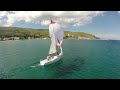 Hellenic Match Racing Tour 2014 (ANDROS) - First Shots