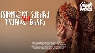 Chaabi Sahara - Tassa - ⵜⴰⵙⴰ | Tuareg Desert Blues Guitar Deep House screenshot 1