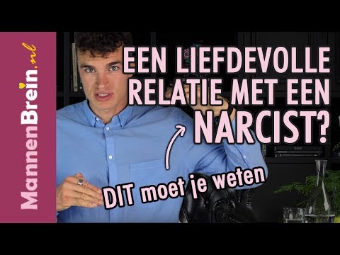 Video: Narcisme In Persoonlijke Relaties