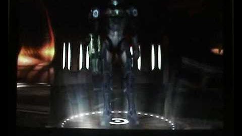 Metroid Prime 3 Corruption 100% Walkthrough Part 107