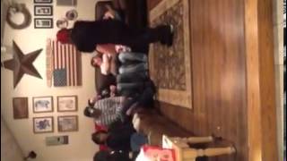 Easter Harlem Shake