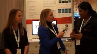 LTENA 2014: Verveba Telecom part 1