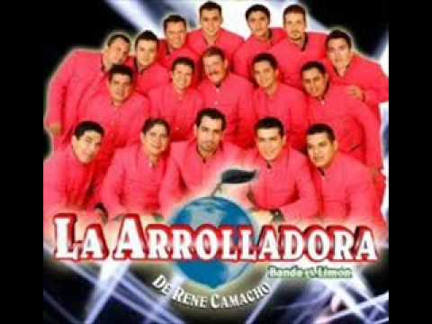 si yo te contara la arrolladora banda el limon