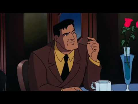 Batman The Animated Series: Pretty Poison [2]