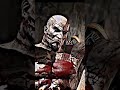 Kratos god of war 3 x from a man to a god  after dark remix kratos godofwar godofwar3remastered