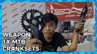 bike crank price