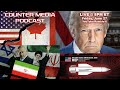 Counter Media Podcast - Can Trump Win? Iran, Israel, Tariffs, Legislation and More