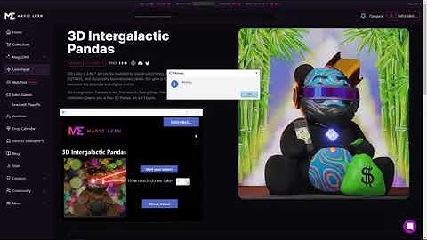 ✅ SOLANA NFT BOT | MINT BOT & FREE AUTOFARM | UPDATED 2022 ✅