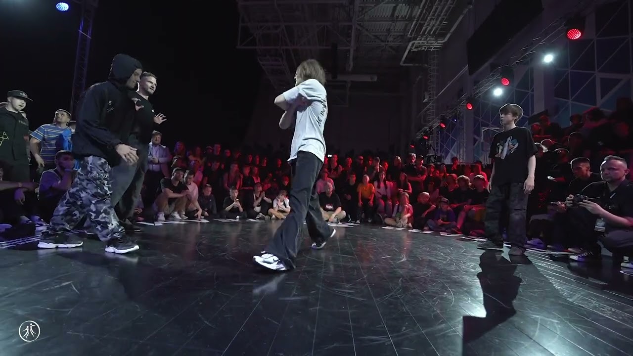 Muha & Vakho vs XO Team ★ TOP32 2vs2 BSF 2024