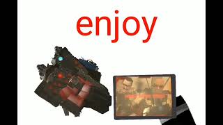 Roblox Cameraman An Speakerman Download Pack By